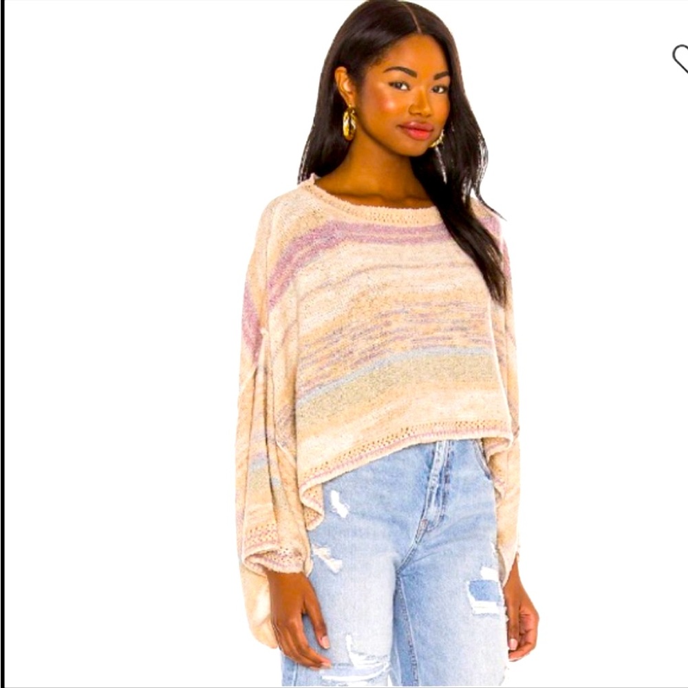 Free People Warm Sky